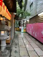 少彦名神社の建物その他