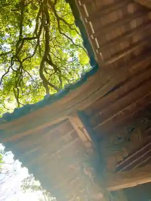 金刀比羅神社(茨城県)
