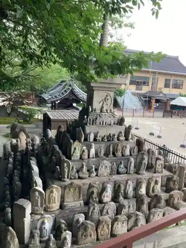 壬生寺(京都府)