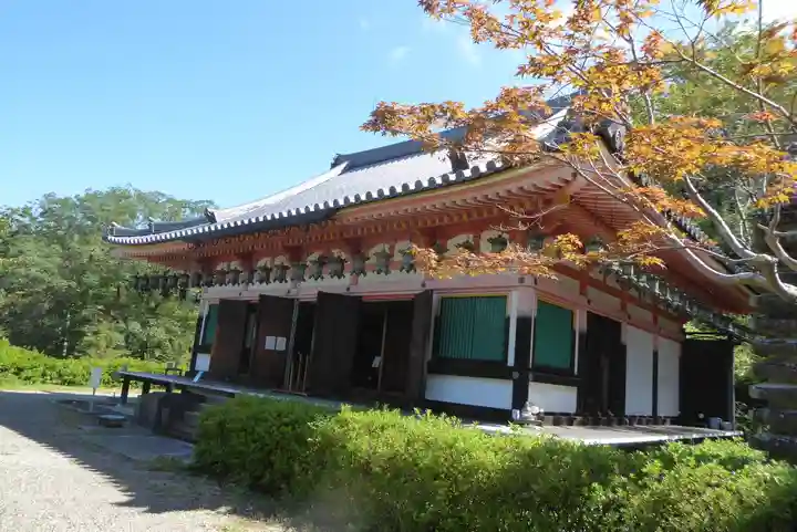 南法華寺(壷阪寺)(奈良県)