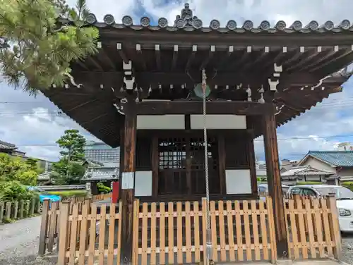 頂妙寺(京都府)