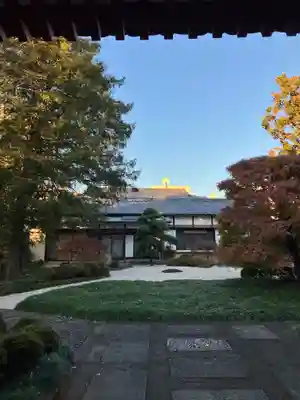 長仙寺(東京都)