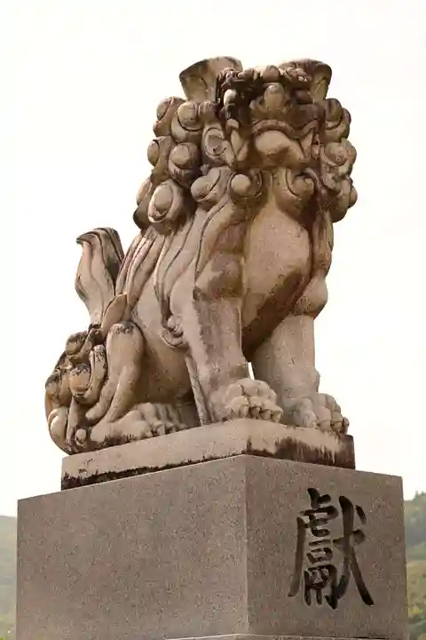 小村神社(高知県)