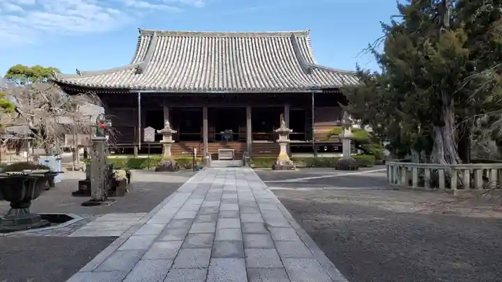 道成寺(和歌山県)