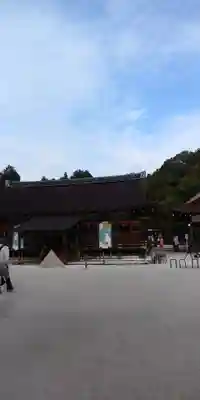 賀茂別雷神社（上賀茂神社）のその他建物