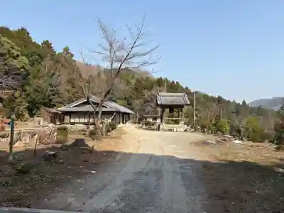月峯寺(大阪府)