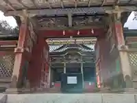 日吉東照宮(滋賀県)