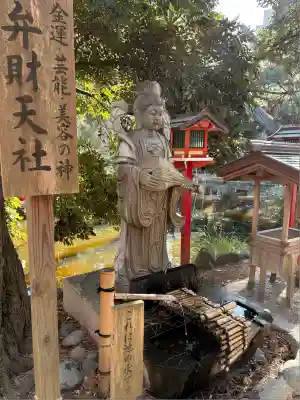 平塚八幡宮(神奈川県)