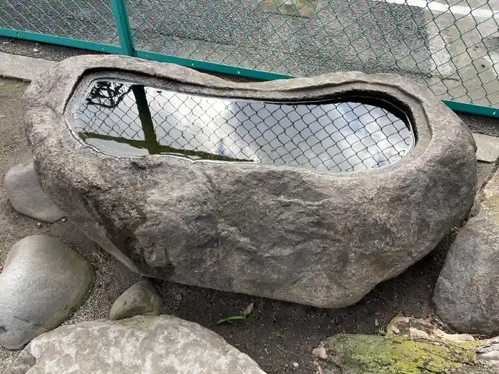 伏見玉光稲荷神社(東京都)