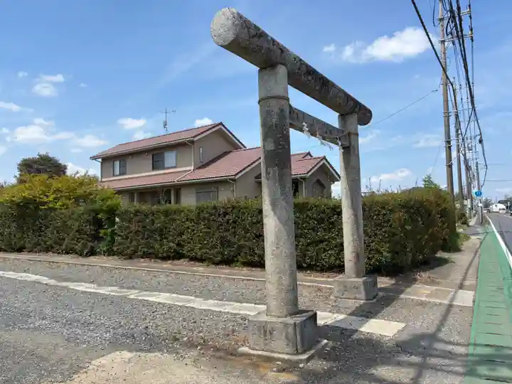 香取神社(千葉県)