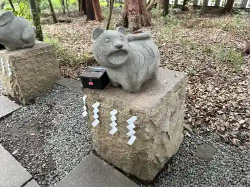 甲斐國一宮 浅間神社(山梨県)