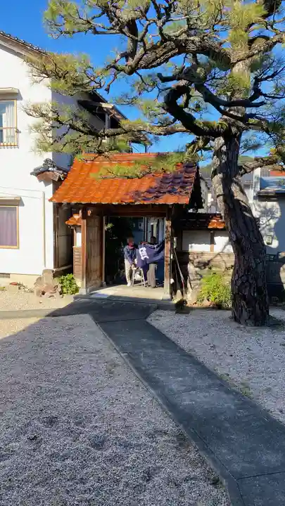 成蓮寺(島根県)