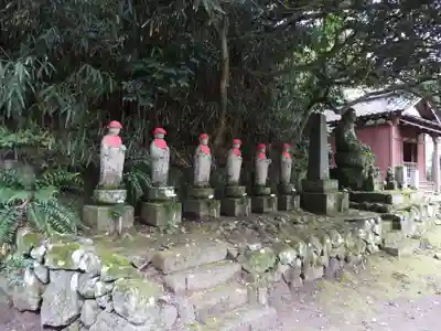 蚶満寺(秋田県)