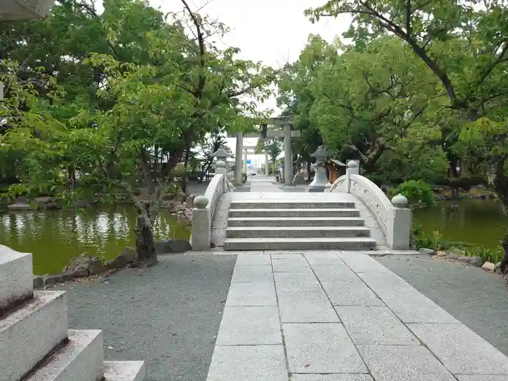 宗像大社(福岡県)