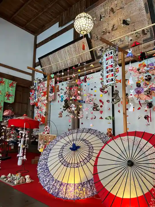 陽林寺(福島県)