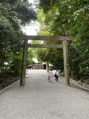 熱田神宮(愛知県)