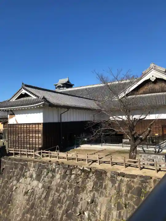 加藤神社(熊本県)