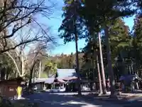 賀茂神社(福井県)