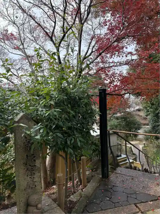 伝宗庵(神奈川県)