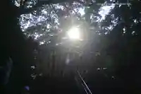 江島神社(神奈川県)