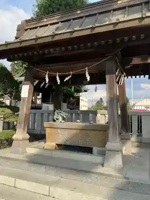 鹿沼今宮神社(栃木県)