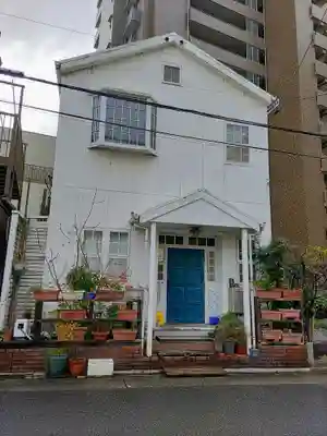 正覚寺の本殿・本堂