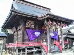 増田神社(宮城県)