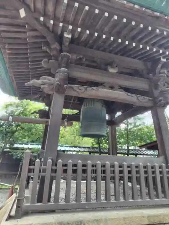 深大寺(東京都)