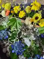 厚別神社(北海道)