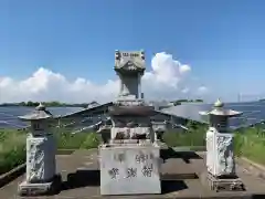 八坂神社(千葉県)