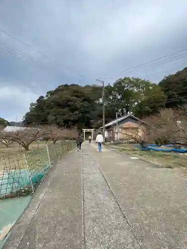 秋葉神社(和歌山県)