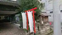 稲荷神社のその他建物