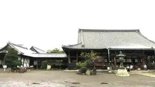 大通寺（長浜御坊）(滋賀県)