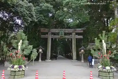 大神神社(奈良県)