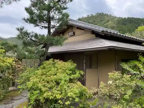 光悦寺(京都府)