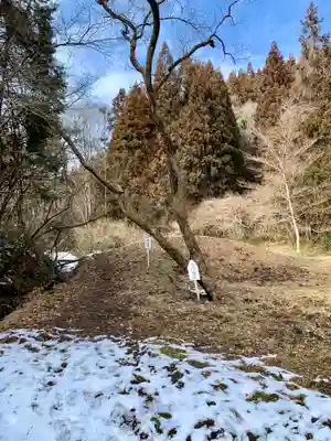 青麻神社(宮城県)