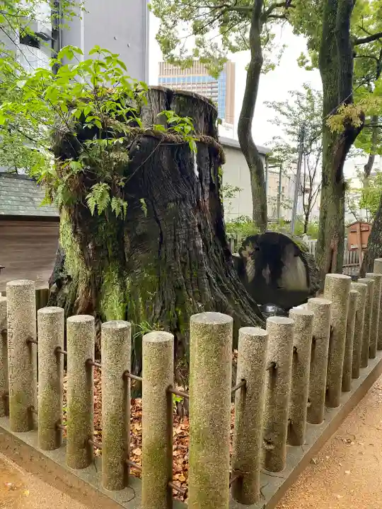 生田神社(兵庫県)