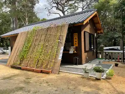 今八幡宮(山口県)