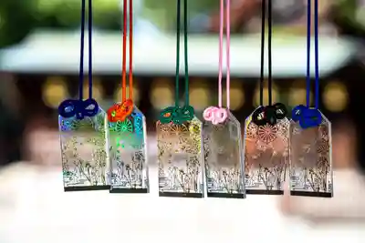 和泉國一之宮　大鳥大社(大阪府)