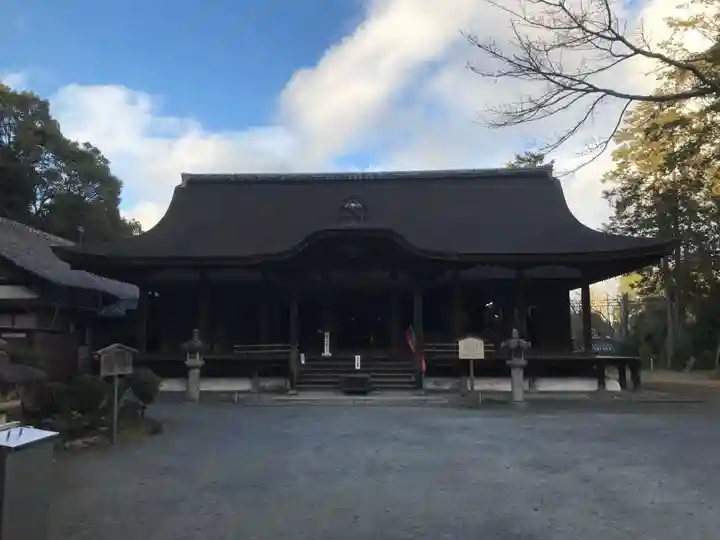 園城寺(三井寺)のその他建物
