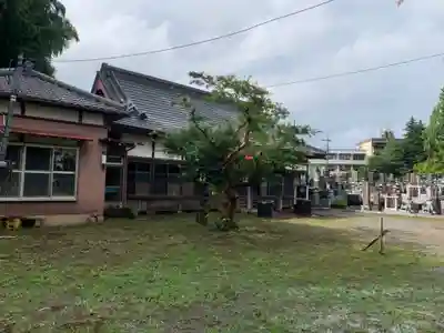 妙照寺(千葉県)
