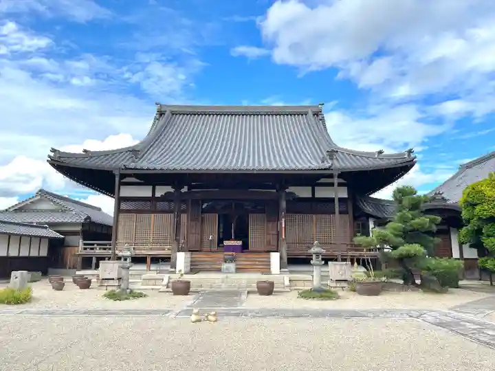 開化寺(三重県)
