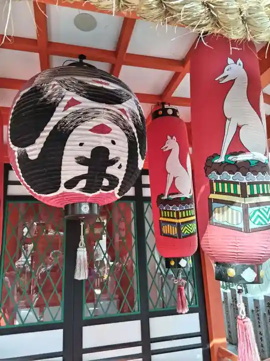 生田神社(兵庫県)