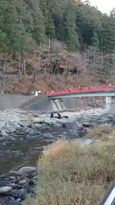 足助八幡宮(愛知県)