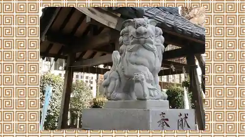 柏神社(千葉県)