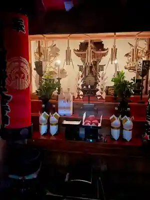 本法寺(東京都)