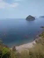 氣比神宮(福井県)