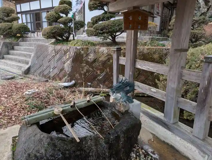 鹿島大神宮(福島県)