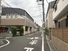 剣神社(埼玉県)