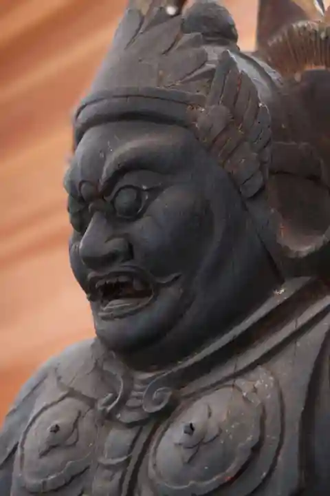 善福寺(三重県)